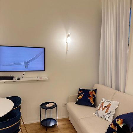 Private Apartment With Wi-Fi Milano City Near Duomo Atena ภายนอก รูปภาพ