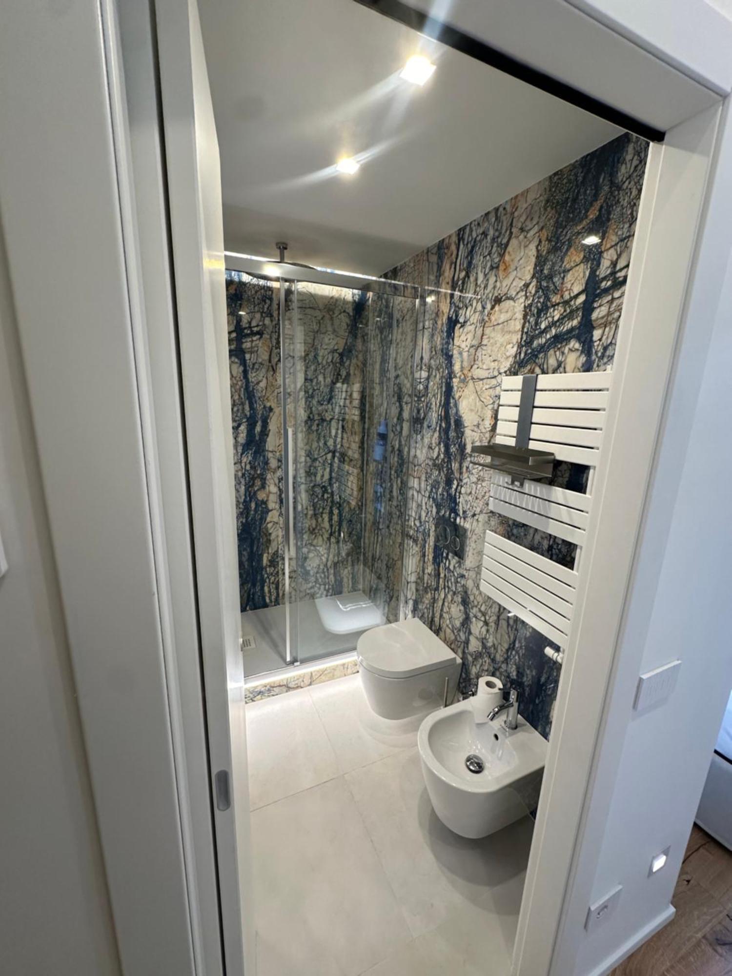 Private Apartment With Wi-Fi Milano City Near Duomo Atena ภายนอก รูปภาพ