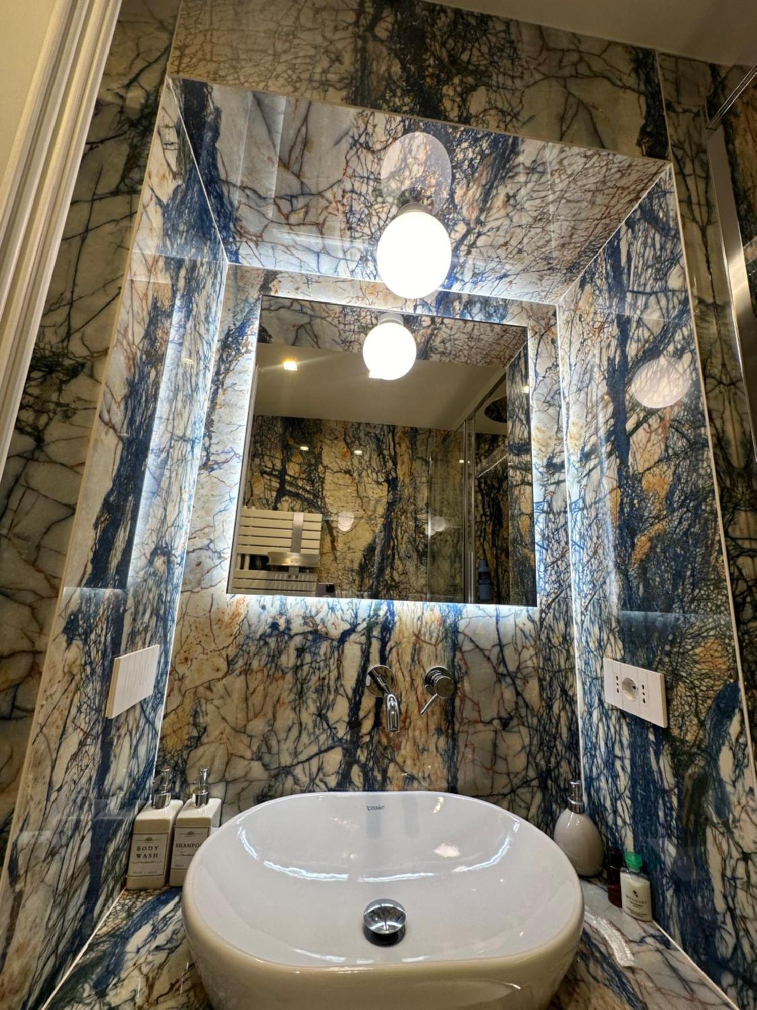 Private Apartment With Wi-Fi Milano City Near Duomo Atena ภายนอก รูปภาพ