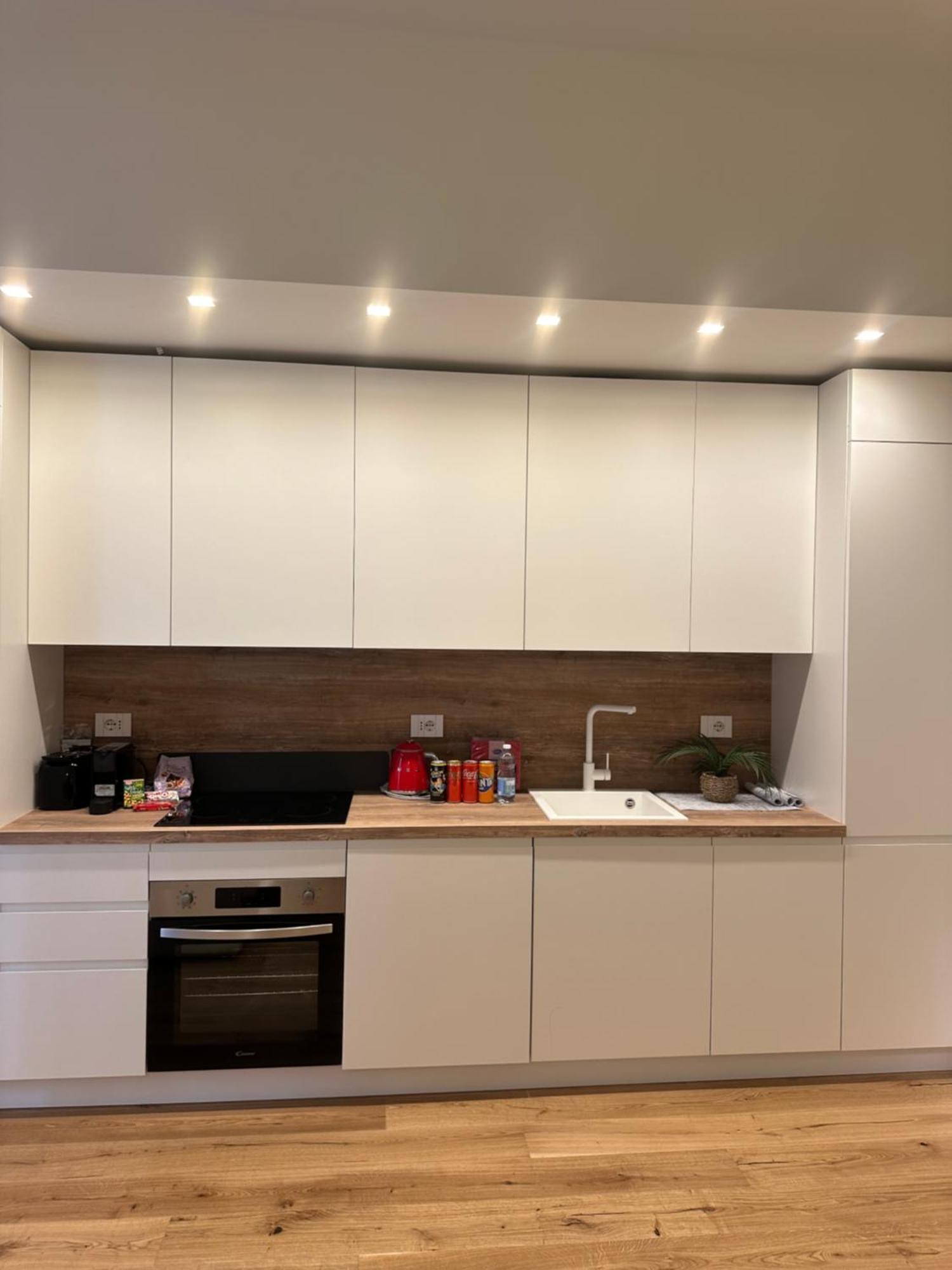 Private Apartment With Wi-Fi Milano City Near Duomo Atena ภายนอก รูปภาพ