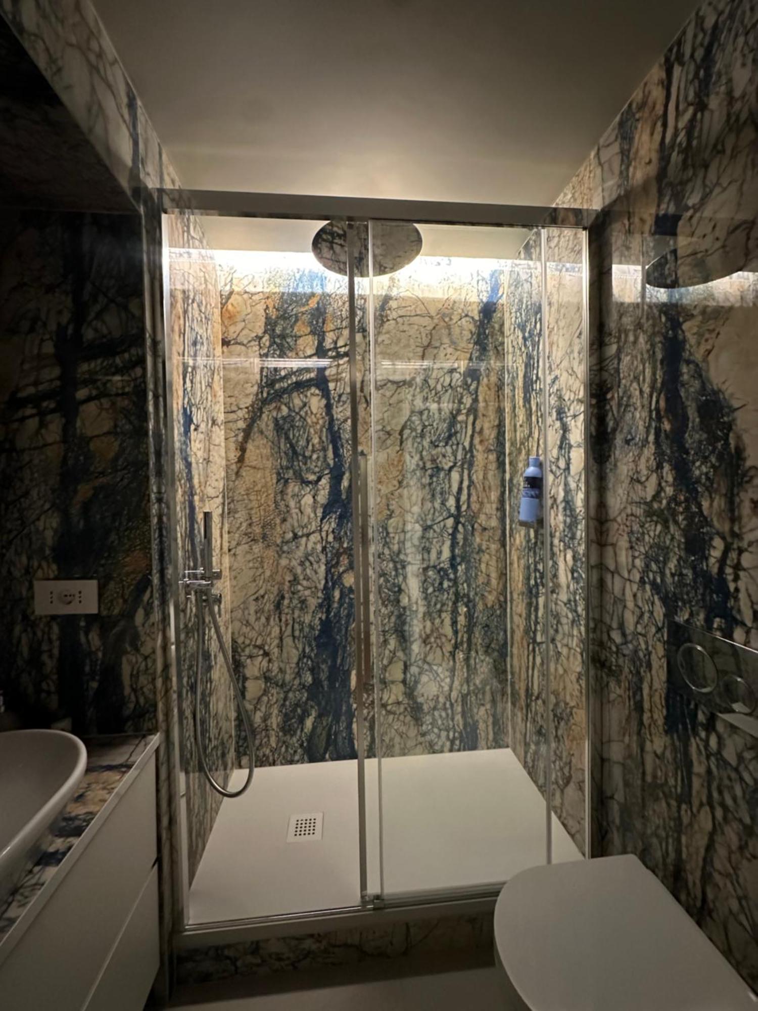 Private Apartment With Wi-Fi Milano City Near Duomo Atena ภายนอก รูปภาพ
