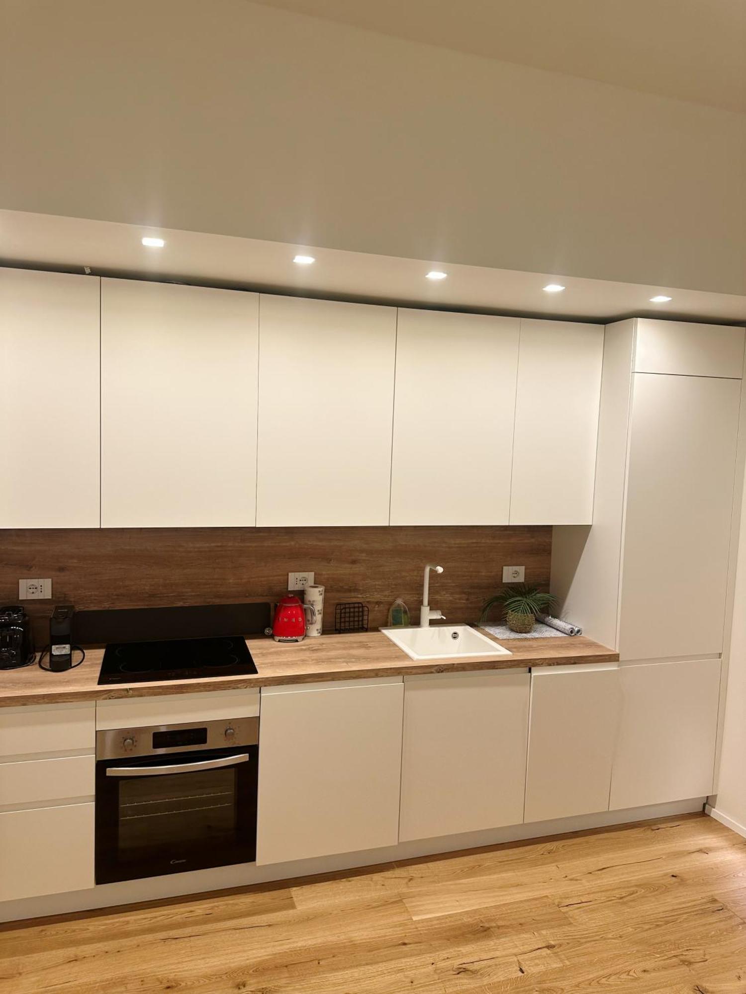 Private Apartment With Wi-Fi Milano City Near Duomo Atena ภายนอก รูปภาพ